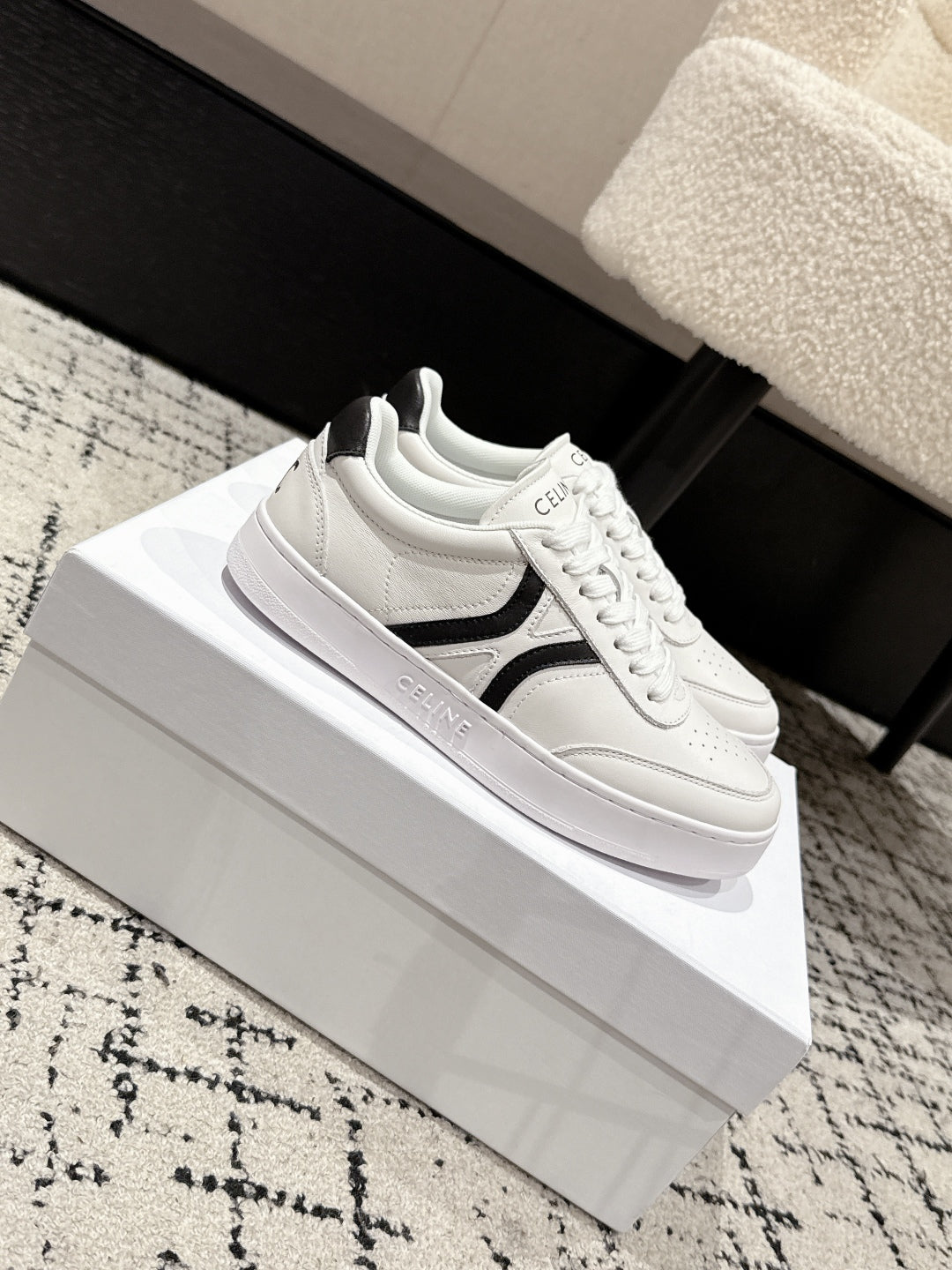 China Replica Celine Women Shoes 105usd Only