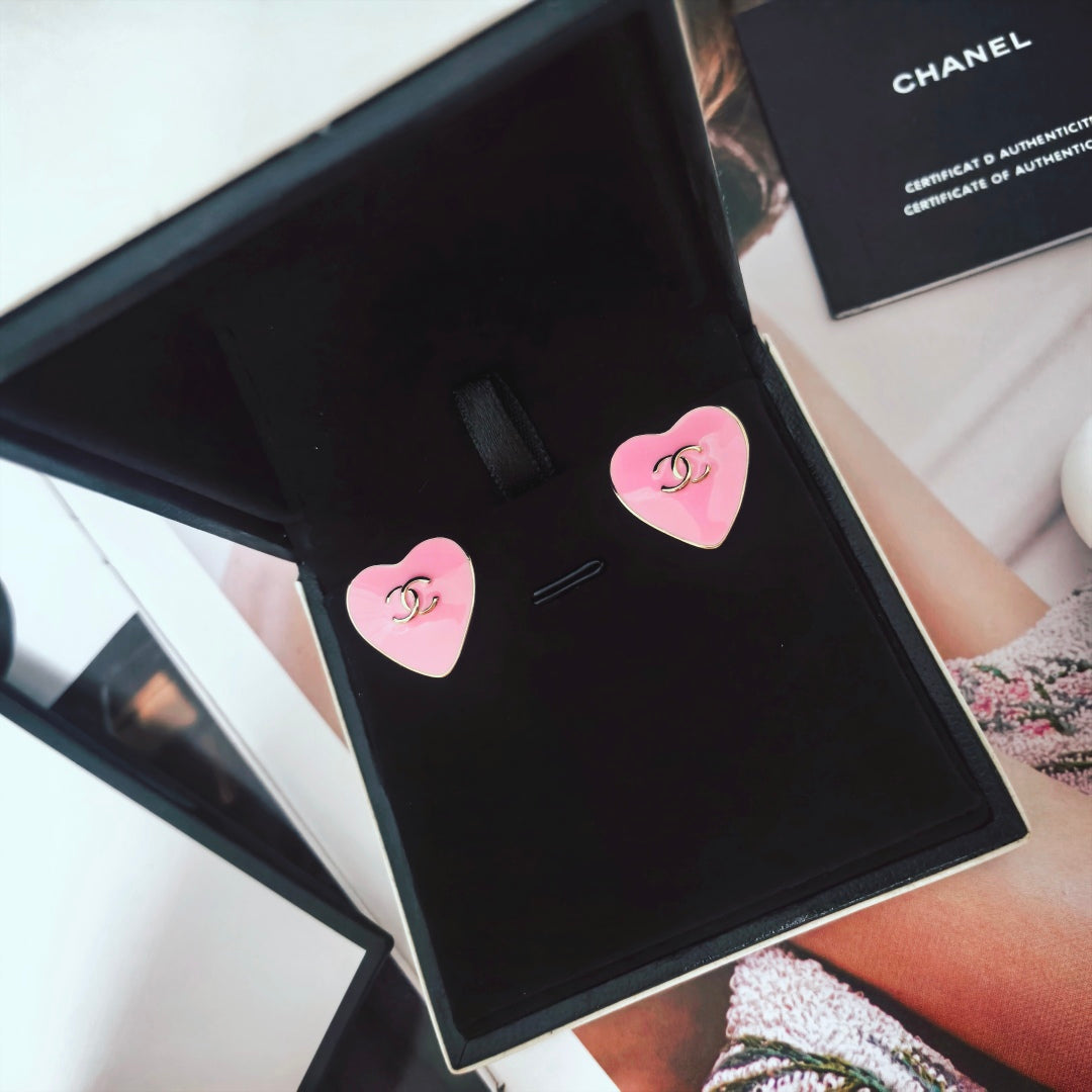 China Replica Chanel Earrings 20usd Only