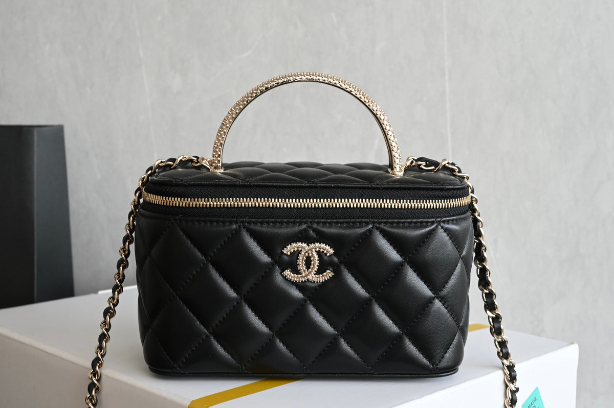 China Replica Chanel Handbags 255usd Only