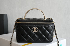 China Replica Chanel Handbags 255usd Only