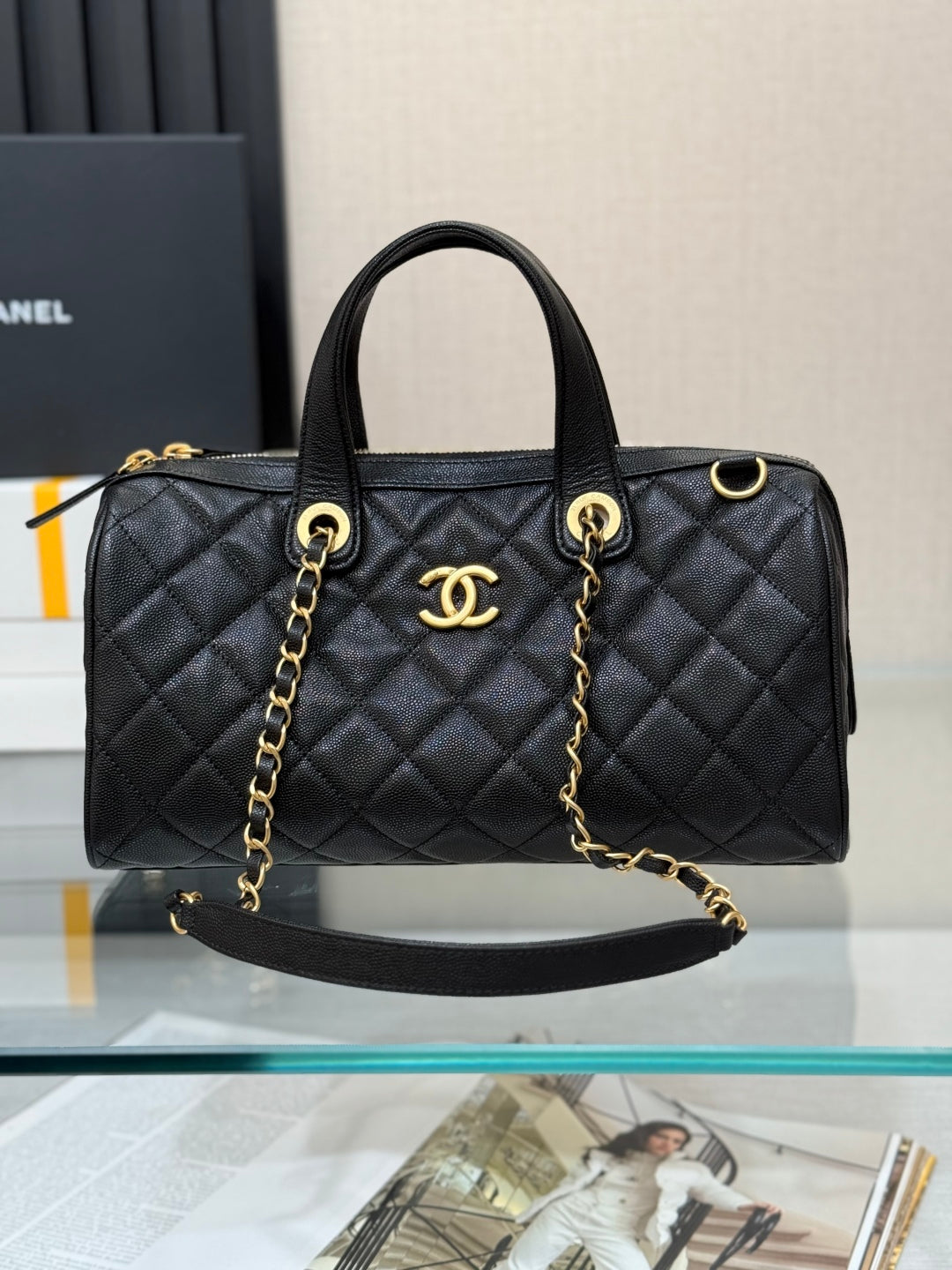 China Replica Chanel Handbags 435usd Only