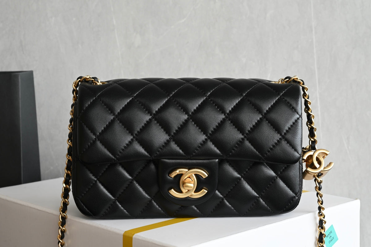 China Replica Chanel Handbags 354usd Only