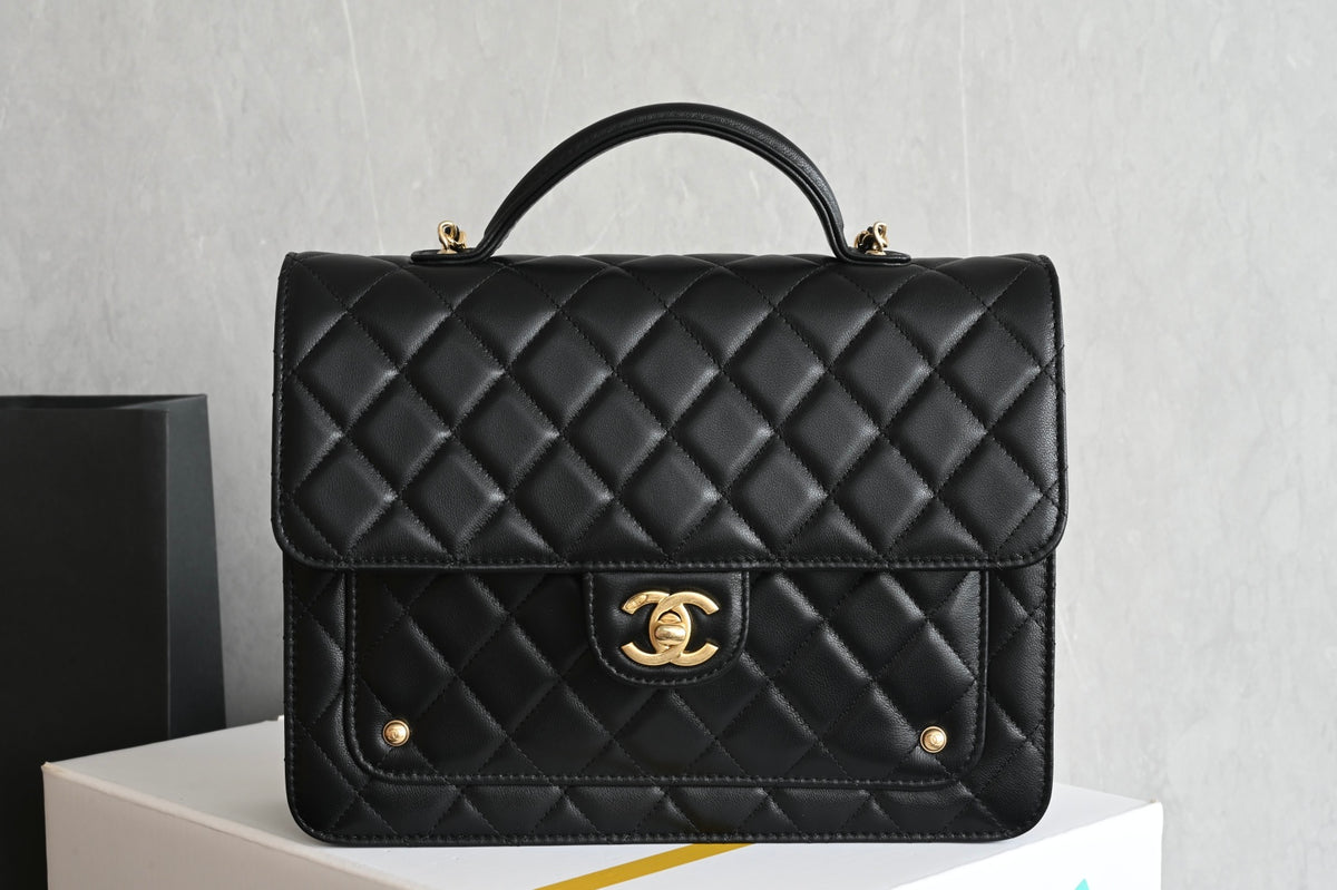 China Replica Chanel Handbags 384usd Only