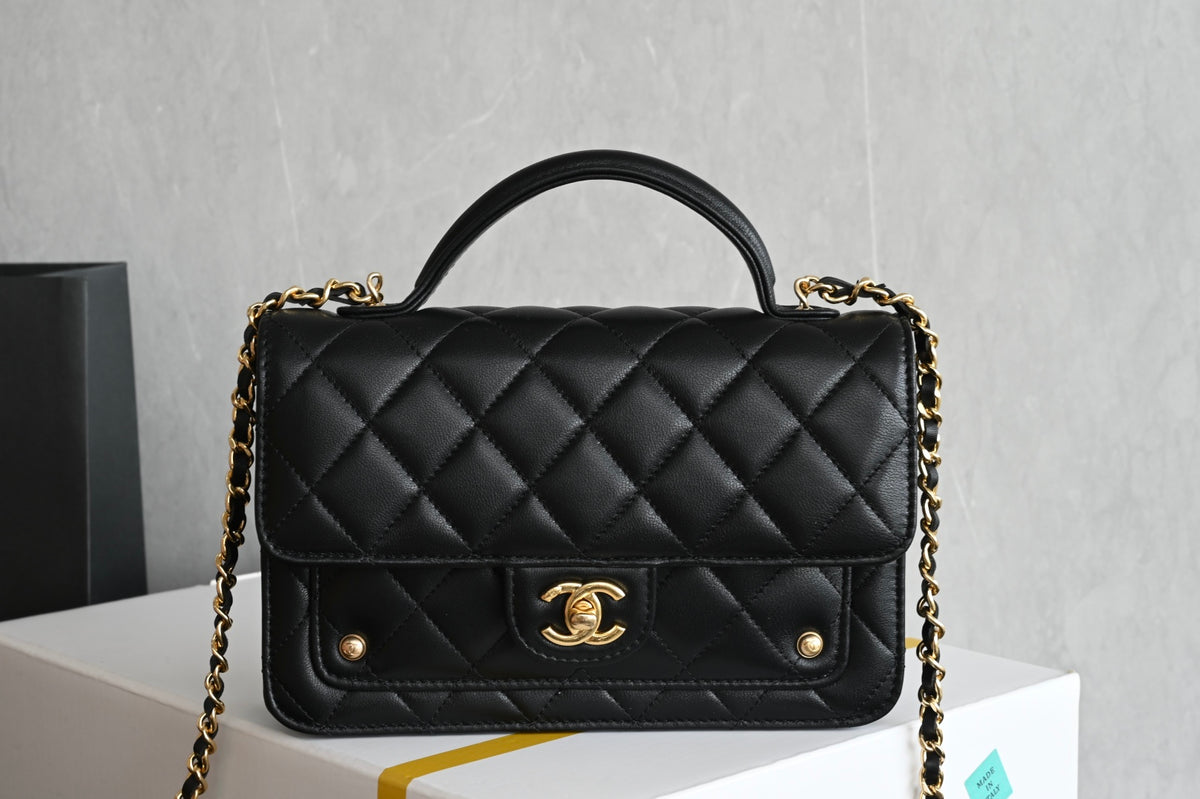 China Replica Chanel Handbags 360usd Only