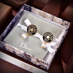 China Replica Dior Earrings 24usd Only