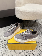 China Replica Fendi Women Shoes 136usd Only