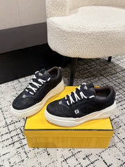 China Replica Fendi Women Shoes 136usd Only