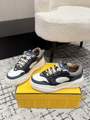 China Replica Fendi Women Shoes 126usd Only
