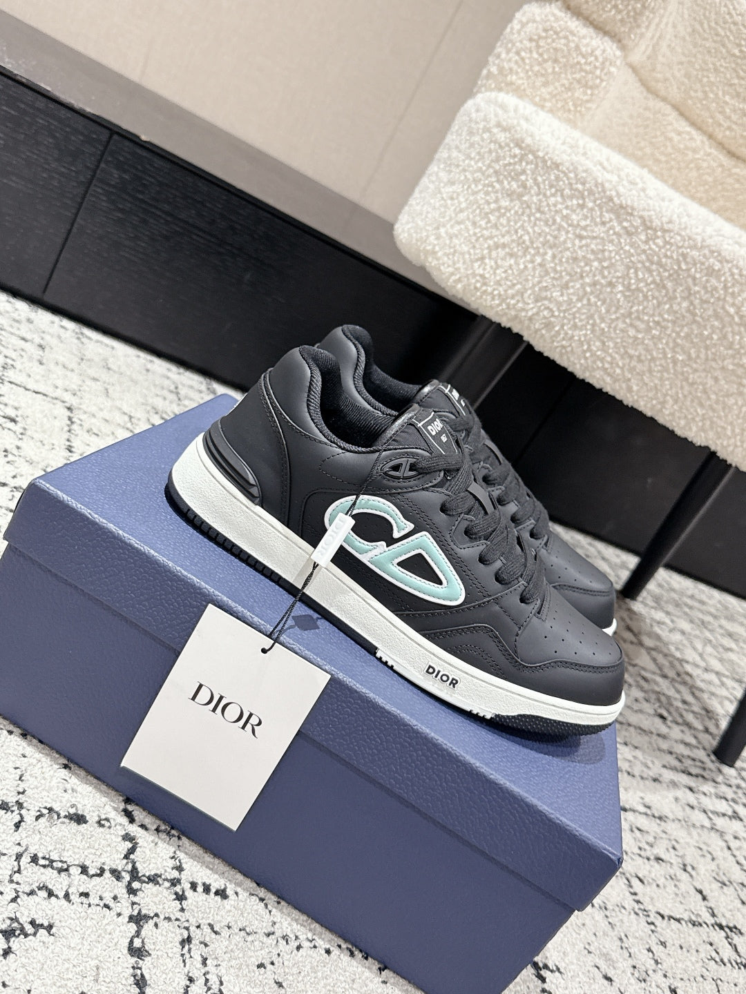 China Replica Dior Women Shoes 133usd Only