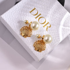 China Replica Dior Earrings 24usd Only