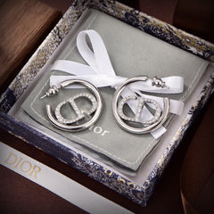 China Replica Dior Earrings 22usd Only