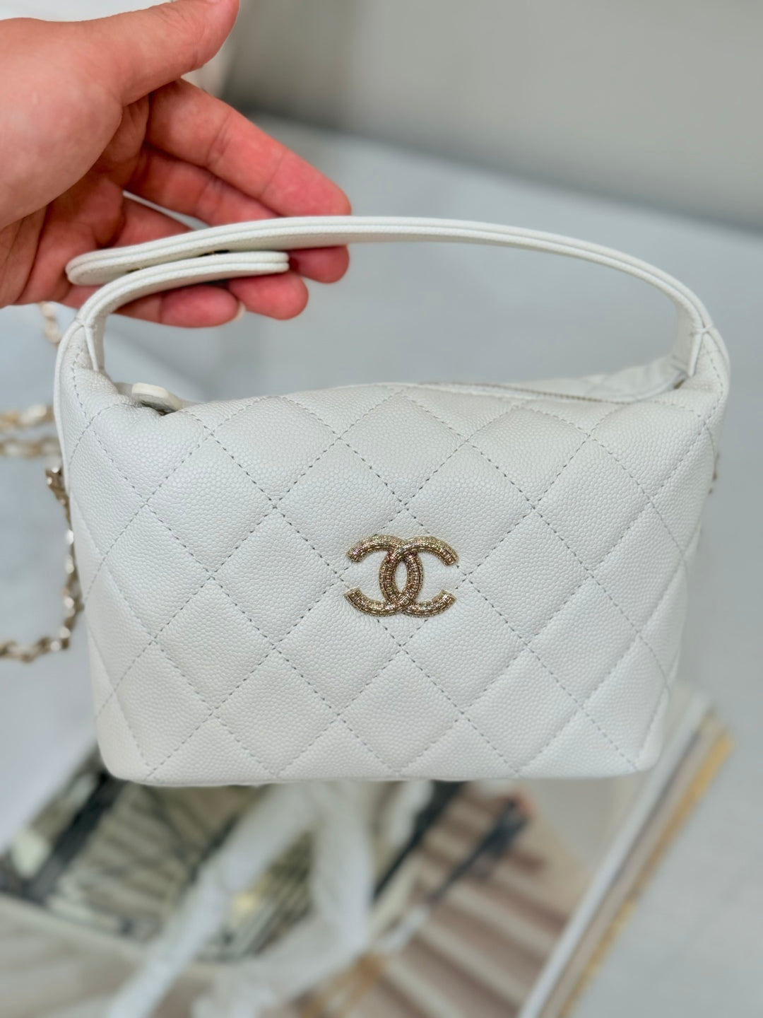 China Replica Chanel Handbags 345usd Only