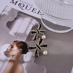 China Replica Chanel Earrings 24usd Only