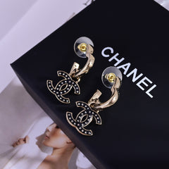 China Replica Chanel Earrings 24usd Only