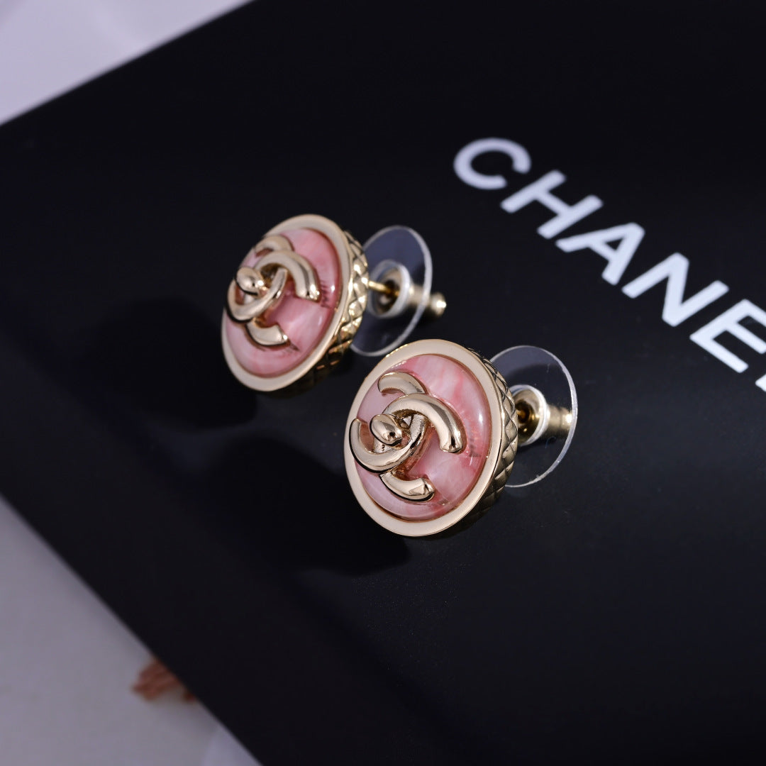 China Replica Chanel Earrings 22usd Only