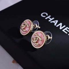 China Replica Chanel Earrings 22usd Only