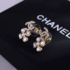 China Replica Chanel Earrings 22usd Only