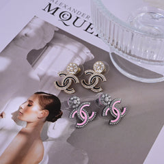 China Replica Chanel Earrings 22usd Only