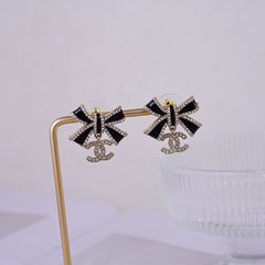 China Replica Chanel Earrings 24usd Only