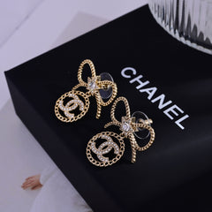 China Replica Chanel Earrings 22usd Only
