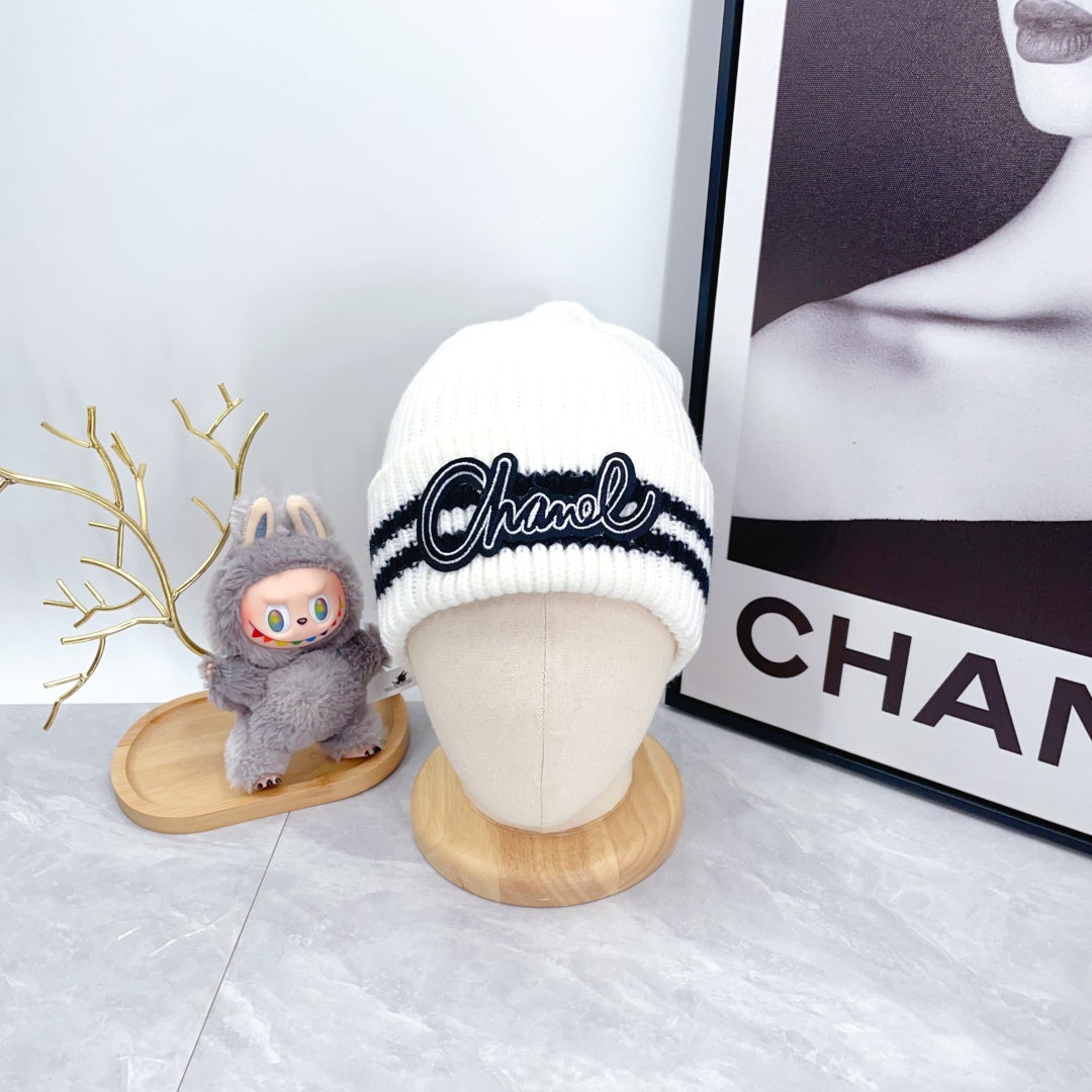 China Replica Chanel Hats 26usd Only