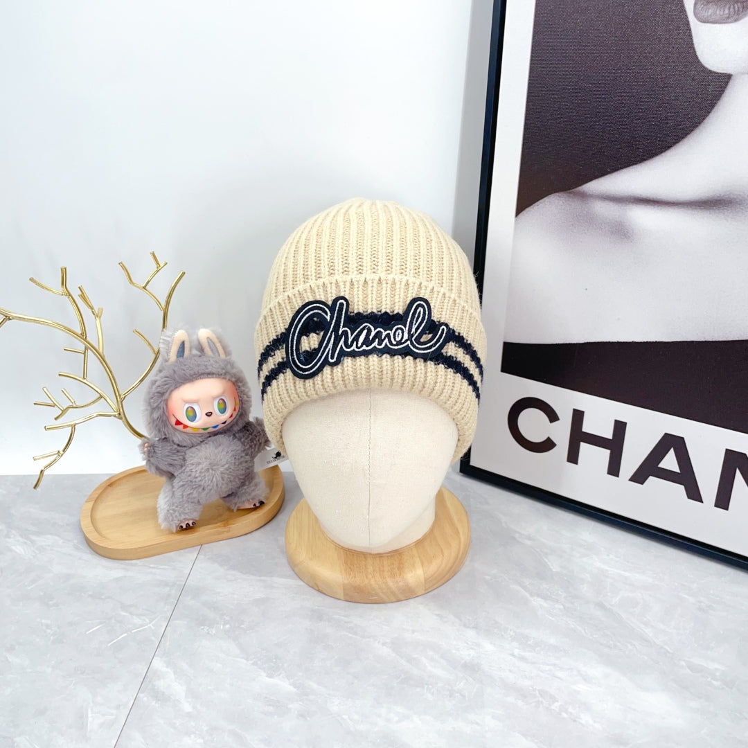 China Replica Chanel Hats 26usd Only