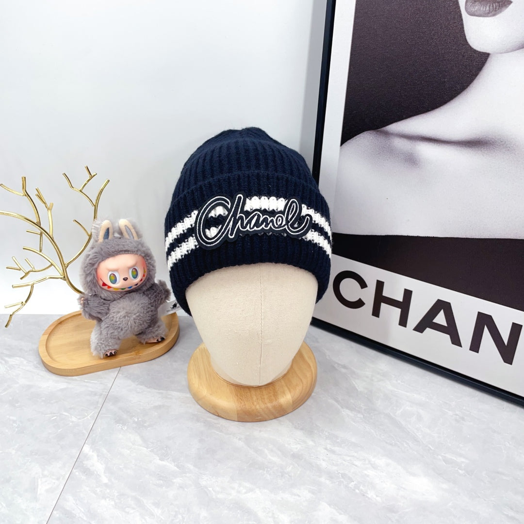 China Replica Chanel Hats 26usd Only