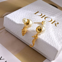 China Replica Dior Earrings 24usd Only