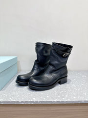 China Replica Prada Women Shoes 130usd Only