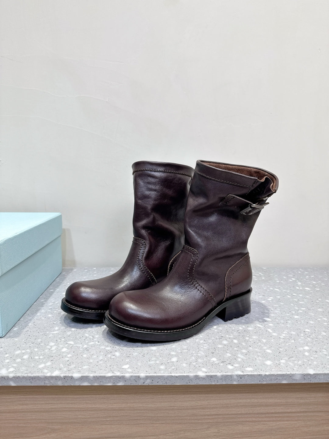 China Replica Prada Women Shoes 130usd Only