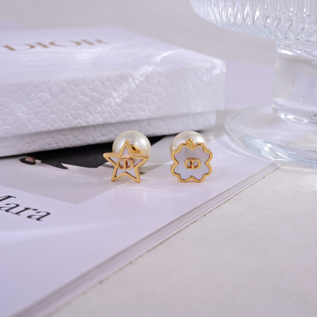 China Replica Dior Earrings 24usd Only