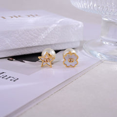 China Replica Dior Earrings 24usd Only