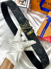 China Replica LV Belts 49usd Only