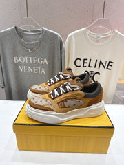 China Replica Fendi Women Shoes 136usd Only