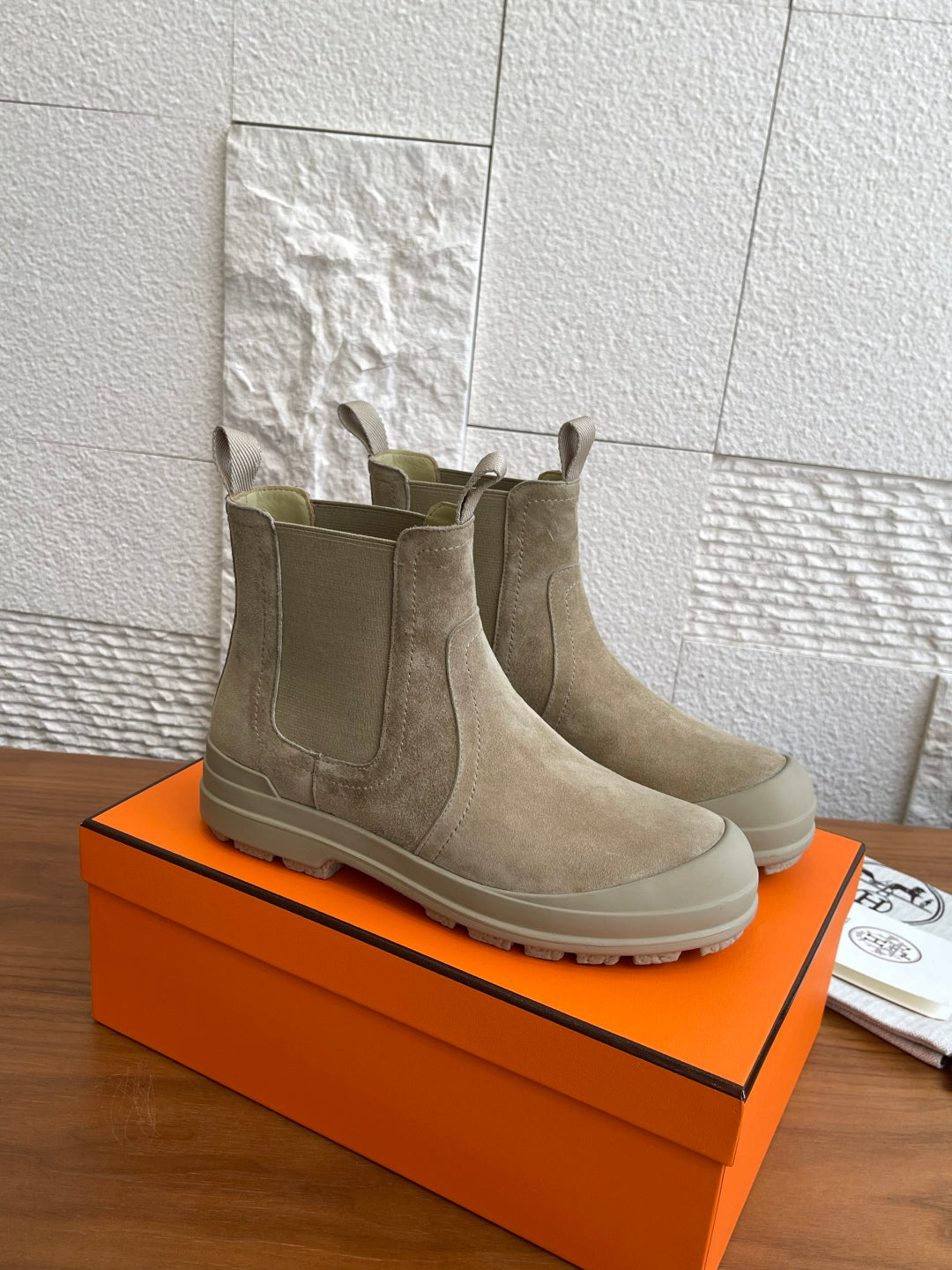China Replica Hermes Women Shoes 133usd Only