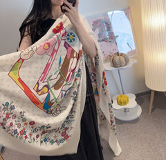 China Replica Gucci Scarf 78usd Only