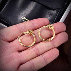 China Replica Celine Earrings 18usd Only