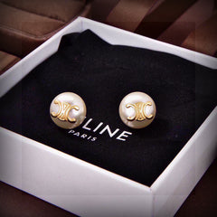 China Replica Celine Earrings 20usd Only
