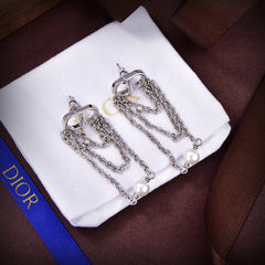 China Replica Dior Earrings 22usd Only