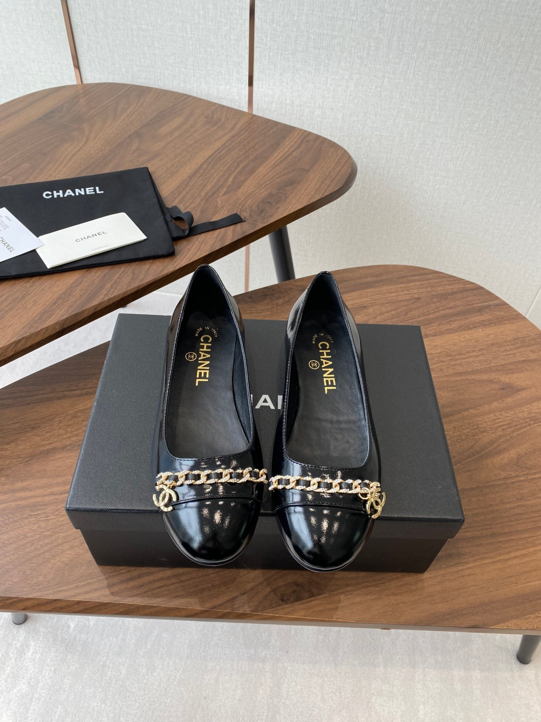 China Replica Chanel Women Shoes 102usd Only