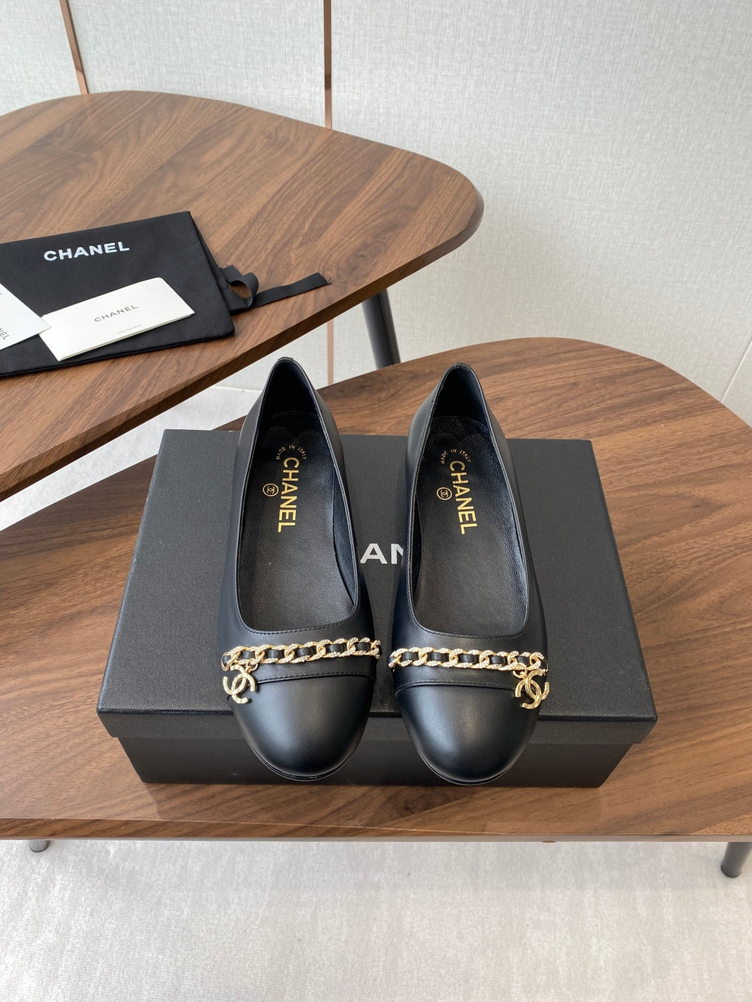 China Replica Chanel Women Shoes 102usd Only