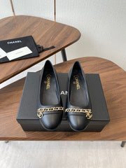 China Replica Chanel Women Shoes 102usd Only