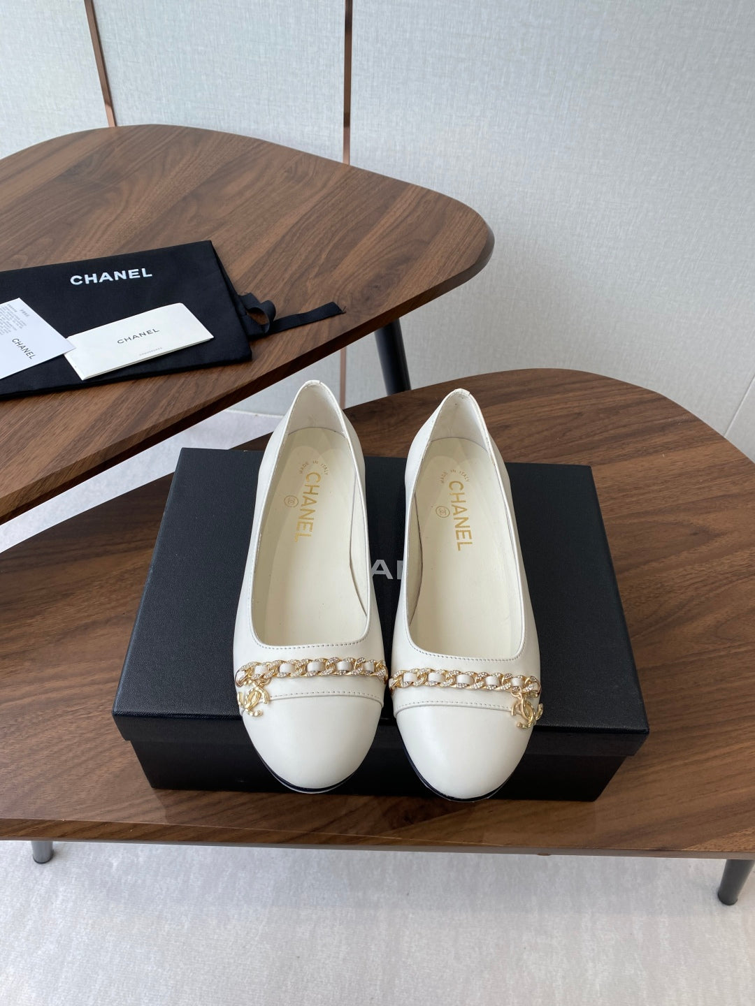 China Replica Chanel Women Shoes 102usd Only
