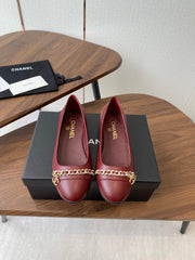 China Replica Chanel Women Shoes 102usd Only