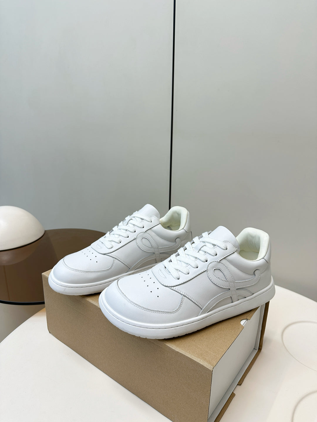 China Replica Loewe Women Shoes 102usd Only