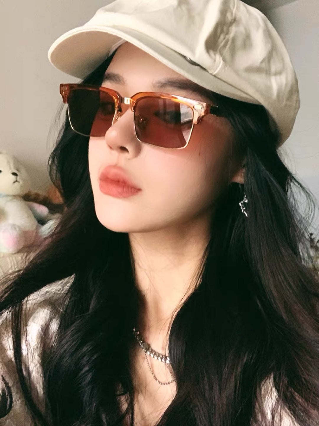 China Replica MiuMiu Sunglasses 32usd Only