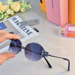 China Replica MiuMiu Sunglasses 30usd Only
