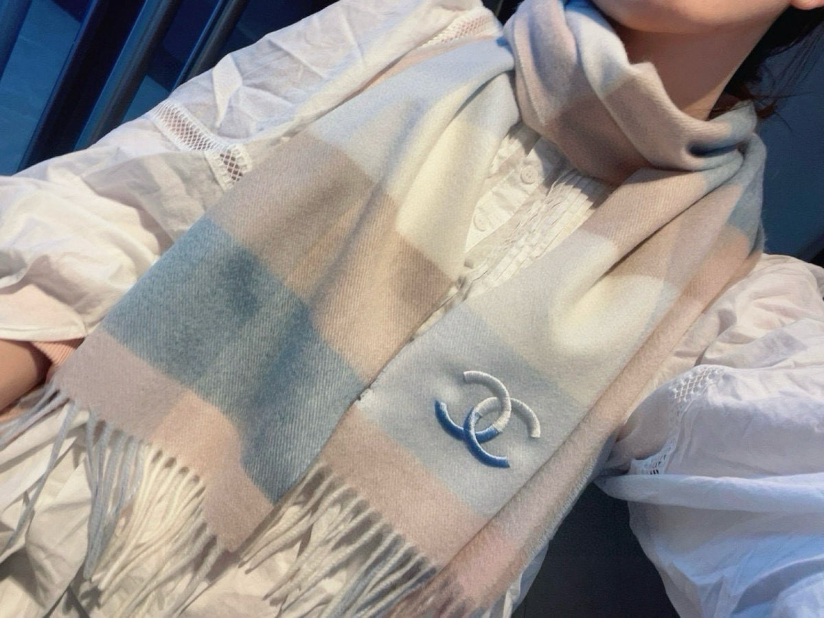 China Replica Chanel Scarf 44usd Only