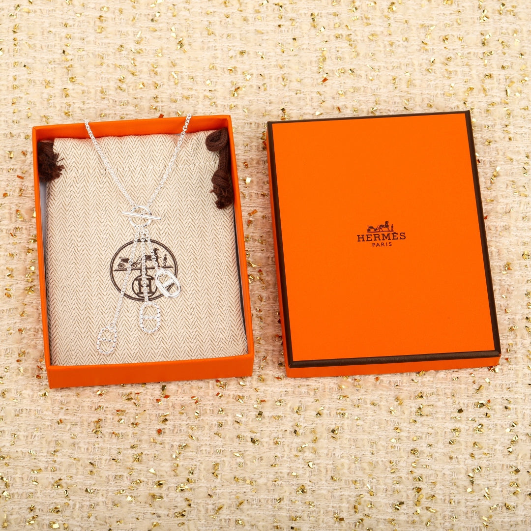 China Replica Hermes Earrings 130usd Only
