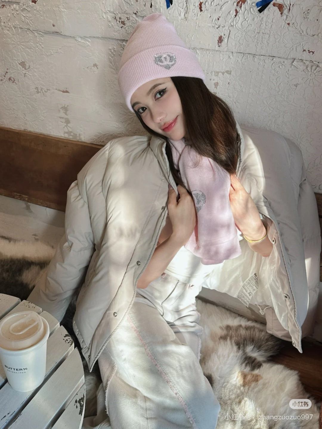 China Replica Chanel Hats 22usd Only